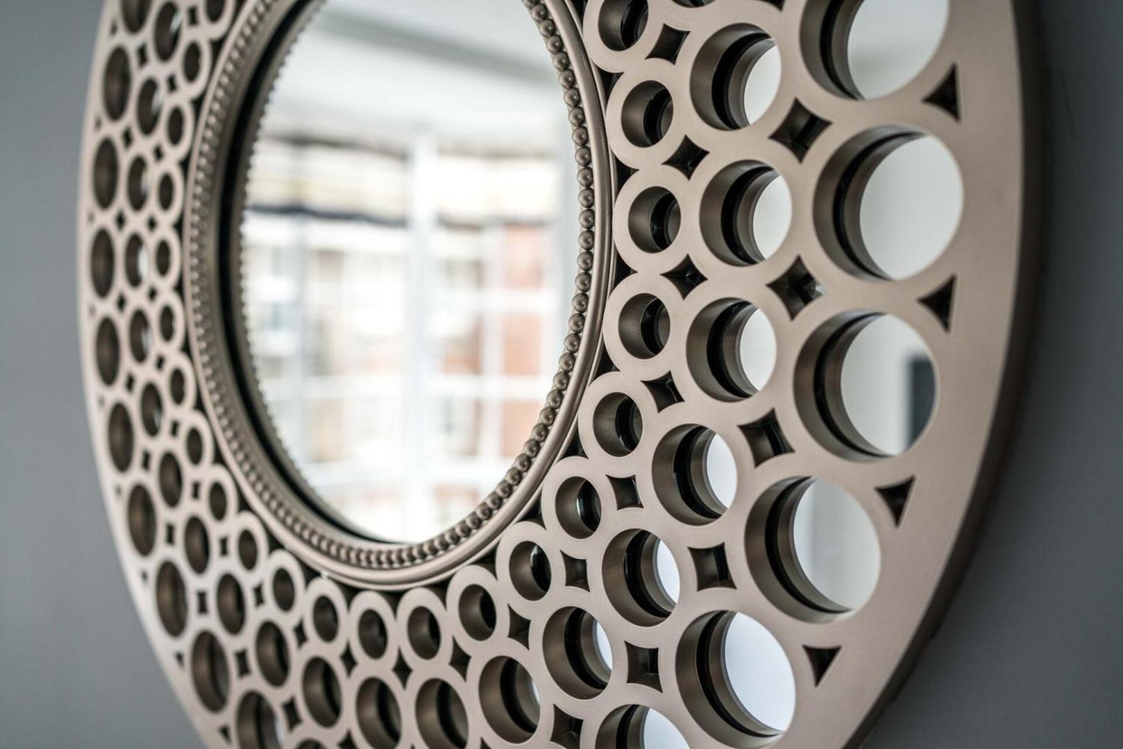 New Sleek & Modern Studio In The Heart Of Chelsea London Eksteriør billede